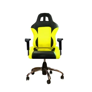 صندلی گیمینگ مدل Captain-X6