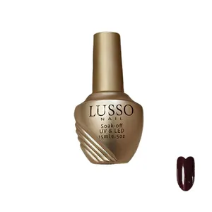 لاک ژل ناخن لوسو نیل شماره 115