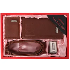 ست هدیه مردانه مدل VA-106297
