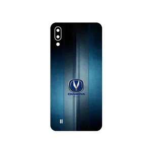 MAHOOT CHANGAN Cover Sticker for Samsung Galaxy M10