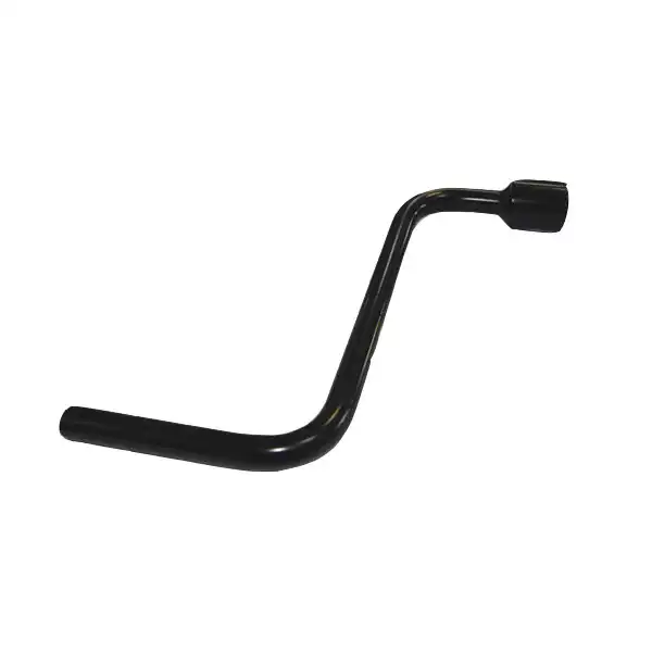 آچار چرخ خودرو چیکال مدل B-10 سایز 19 میلی متر مناسب برای تارا