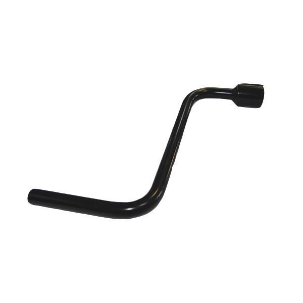 آچار چرخ خودرو چیکال مدل B-10 سایز 19 میلی متر مناسب برای تارا