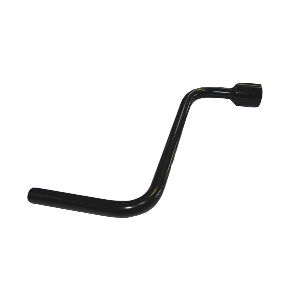 آچار چرخ خودرو چیکال مدل B-10 سایز 19 میلی متر مناسب برای دنا