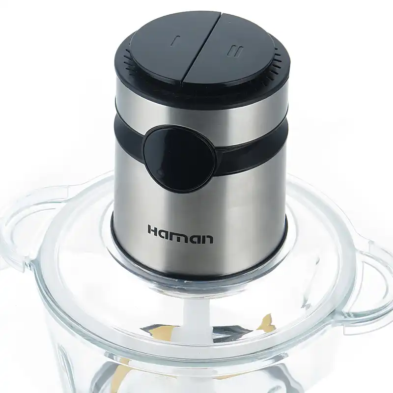 خردکن مدل HMC-506