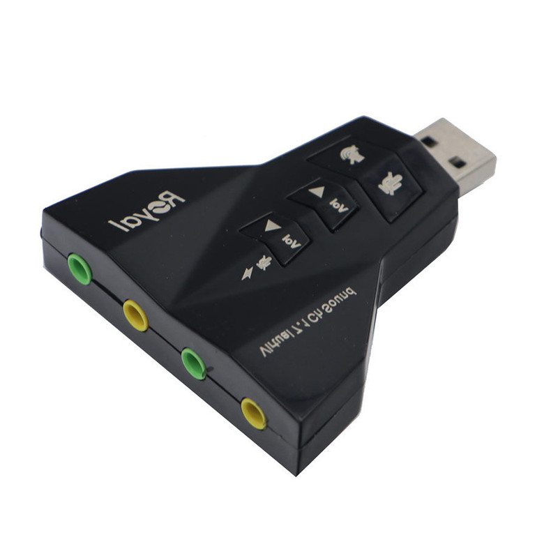 کارت صدا رویال  مدل RS-702