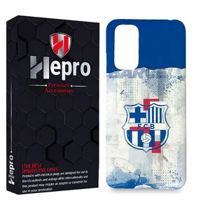 HEPRO MC Cover for XIAOMI Redmi Note 11 4G / Note 11S