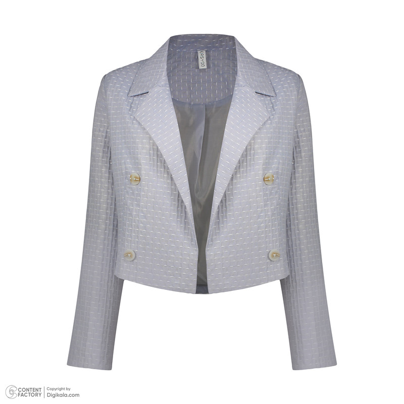 کت زنانه ایزی دو مدل روژین کد 51