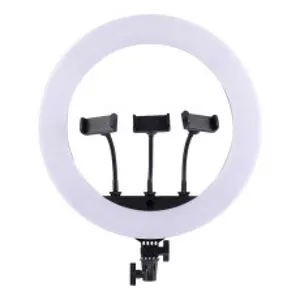 رینگ لایت مدل AL18 50W