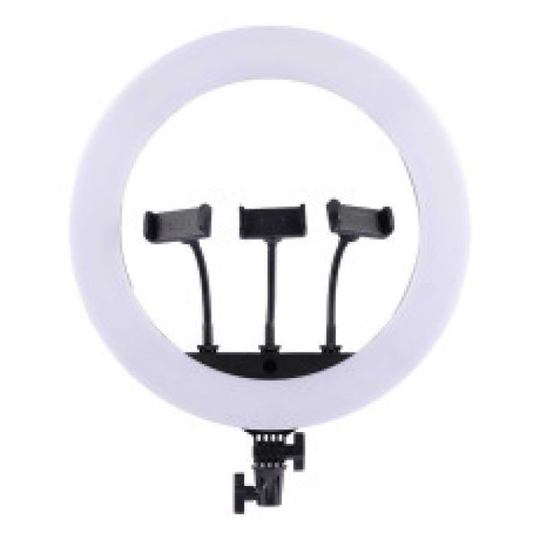 رینگ لایت مدل AL18 50W