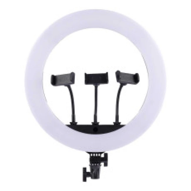 رینگ لایت مدل AL18 50W