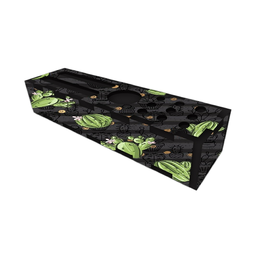 جامدادی رومیزی مدل کاکتوس کد 743