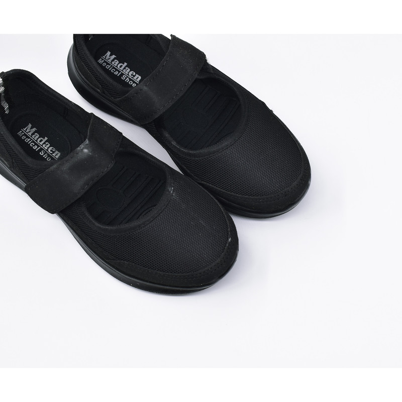 کفش پیاده روی زنانه پویان گام پیام کد 11270