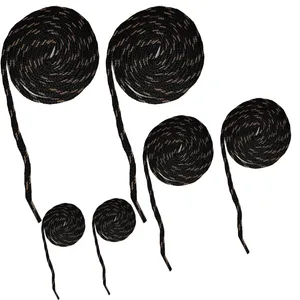 بند کفش مدل 04 بسته 6 عددی