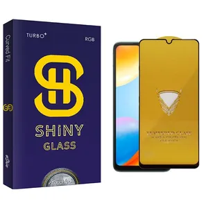 Atouchbo Shiny OG Screen Protector For Xiaomi  Redmi 10C