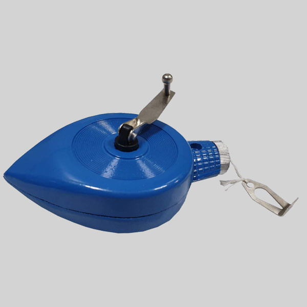 ریسمان رنگی مدل CHUCKLINE15BLUE