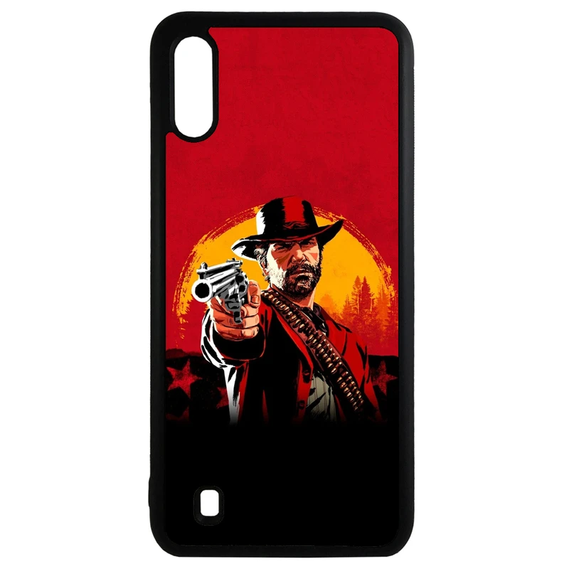 کاور طرح بازی کد 1146 مناسب برای گوشی موبایل سامسونگ galaxy a10