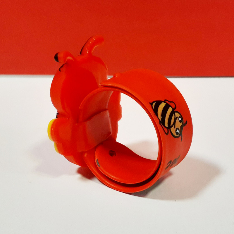 ساعت مچی عقربه ای بچگانه مدل m07500 ساعت مچی عقربه ای بچگانه مدل m07500