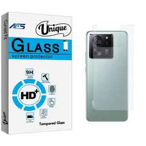 AFS Unique Back Protector For Xiaomi  13T Pro