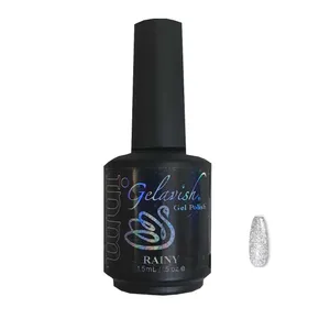 لاک ژل آی ان ام مدل Rainy کد 42