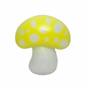 چراغ خواب کودک مدل قارچی