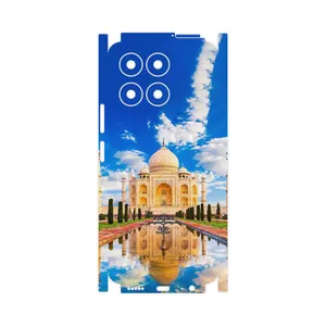 MAHOOT The Taj Mahal-FullSkin Cover Sticker for Honor X6a