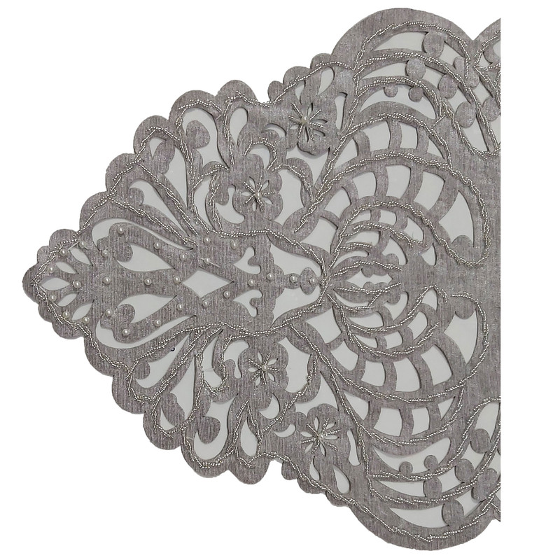 ست رومیزی 3 تکه مدل 1803_M