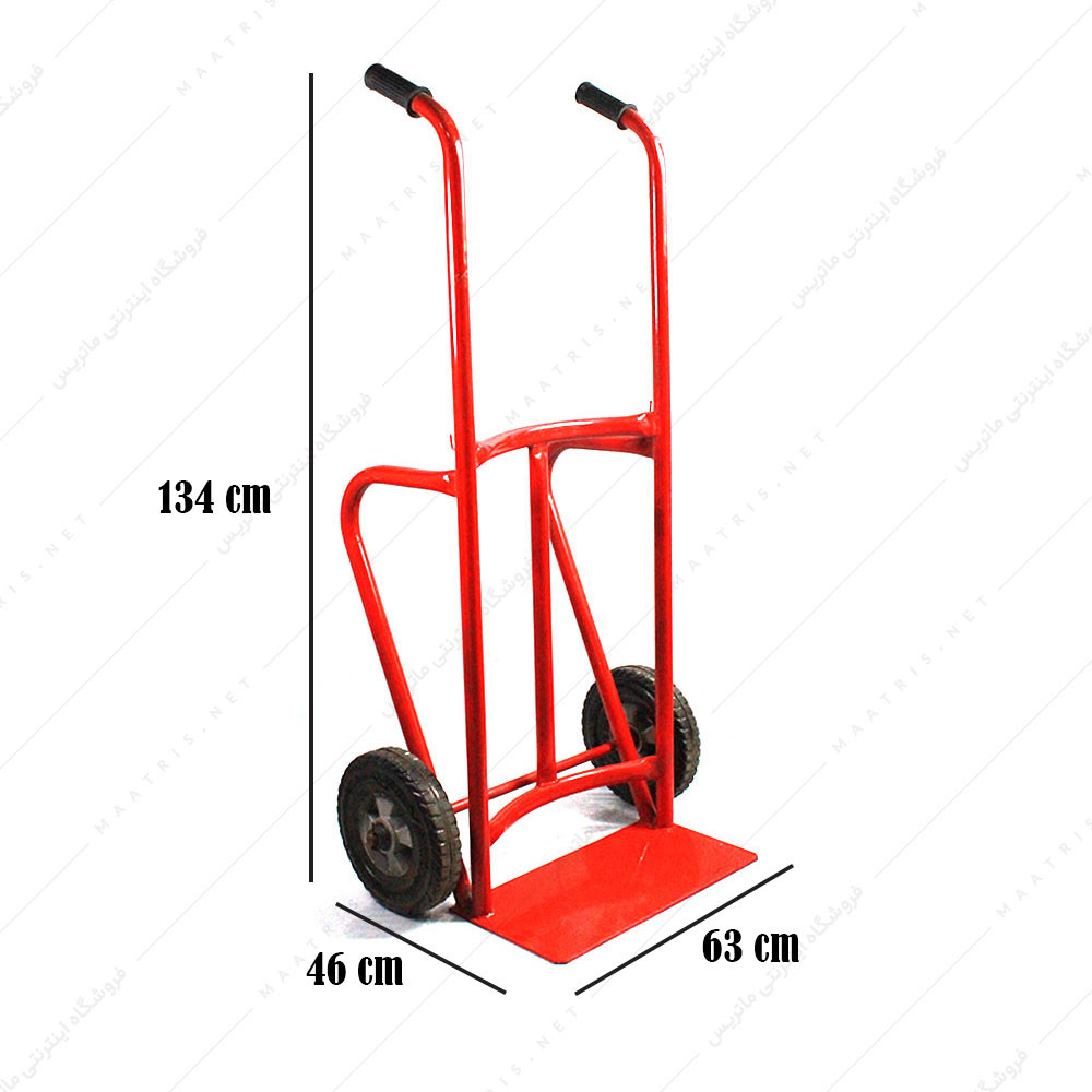 باربر دستی مدل boshke