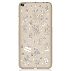 Megafone C20-W Cover For Xiaomi Mi Max