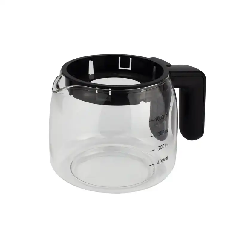 قوری مدل فلری کد 1000ML