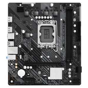 مادربرد ازراک مدل H610M-H2/M.2 D5