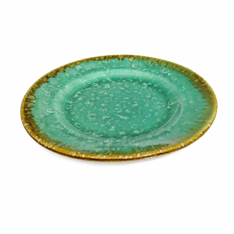 میوه خوری سرامیکی مدل شره ای کد 03