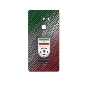 MAHOOT Iran-National-Football-Team Cover Sticker for Huawei Mate S
