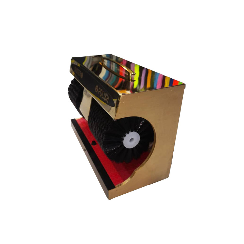 دستگاه واکس زن برقی مدل 06 دستگاه واکس زن برقی مدل 06