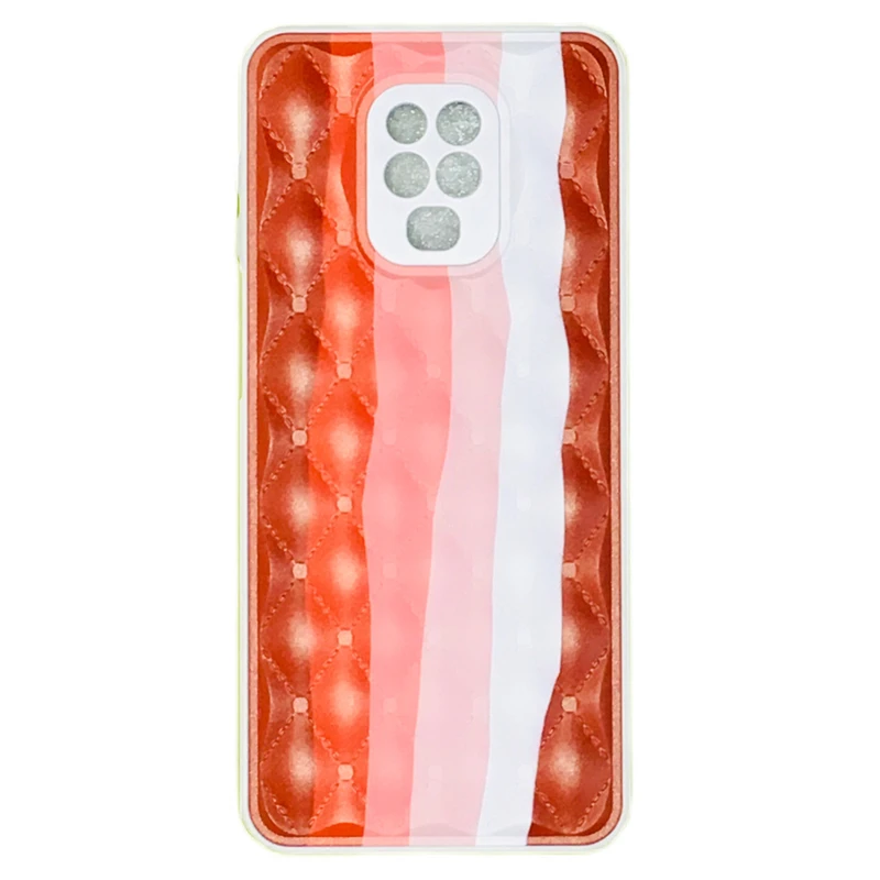 کاور مدل Rain مناسب برای گوشی موبایل شیائومی Redmi Note 9 Pro/9s