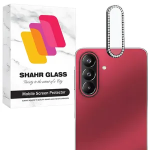 Shahr Glass NRIS20 Camera Lens For Samsung Galaxy M47 5G