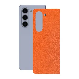 Remax cover sticker Leth model code LE007 suitable for Samsung Galaxy Z Fold5 mobile phone