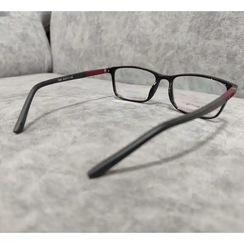 فریم عینک طبی مدل ویفرر تیار کد 0182