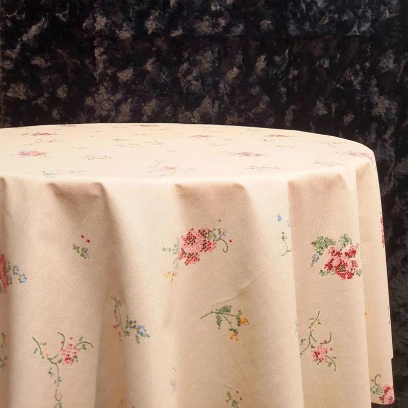 رومیزی رزین تاژ مدل 140 طرح کوبلن