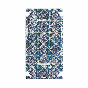 MAHOOT Iran-Tile1-FullSkin Cover Sticker for Apple iPhone 12