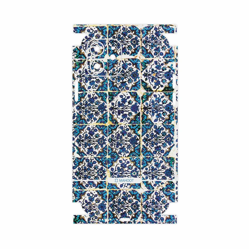 برچسب پوششی ماهوت مدل Iran-Tile1-FullSkin مناسب برای گوشی موبایل اپل iPhone 12