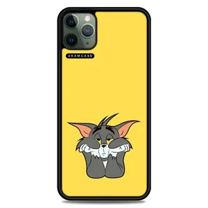 AKAM AMC-WA11PROMAX-TOM & JERRY5 Cover For Apple iPhone 11 Pro Max