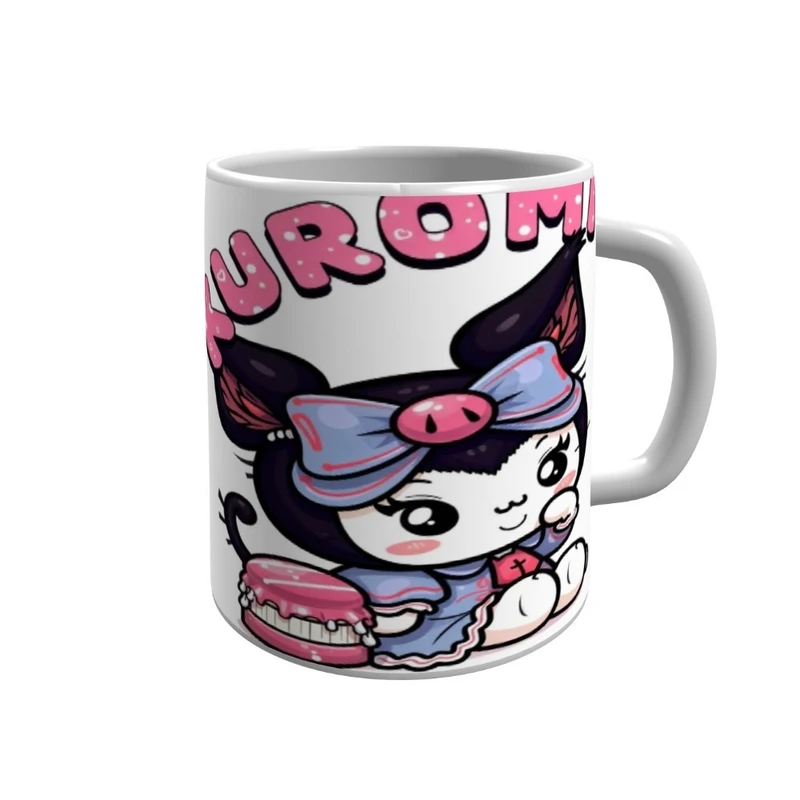 ماگ پاد آفرین مدل Ku004