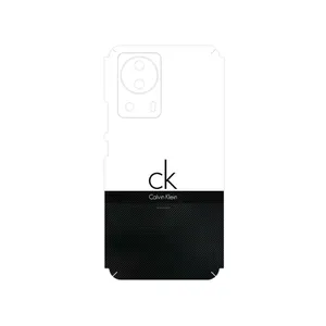 MAHOOT Calvin Klein Cover Sticker for Xiaomi 13 Lite