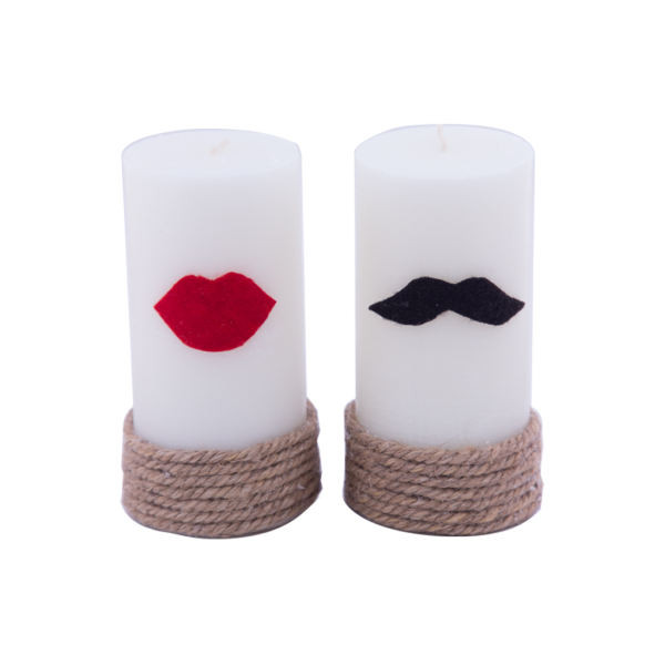 سیلیکون قالب گیری بهگز مدل lip