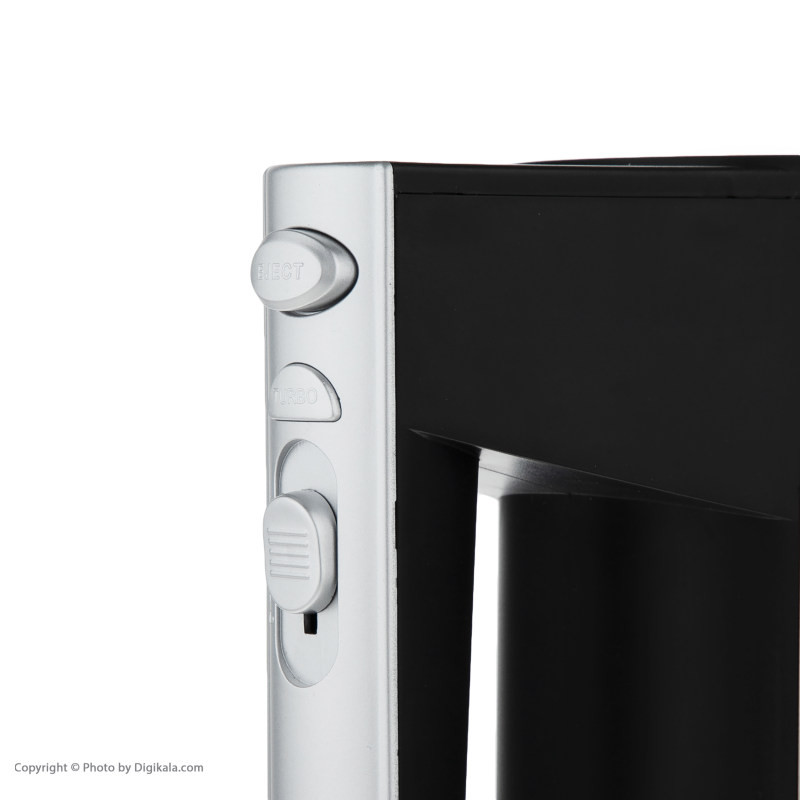 همزن دنور مدل GHM-8890MFQ