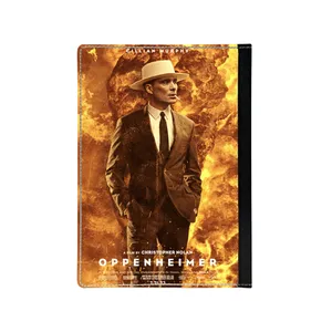 کلاسور مدل Oppenheimer
