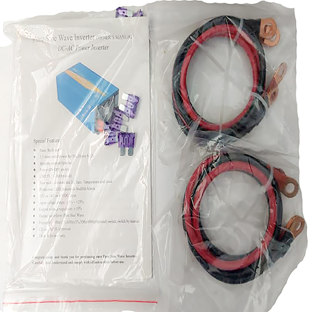 اینورتر خورشیدی امیستار مدل 3500