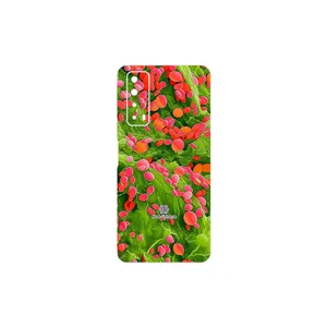 MAHOOT Atom Universe 3 Cover Sticker for Huawei Y7a