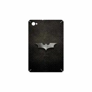 MAHOOT Batman Cover Sticker for Samsung Galaxy Tab 7.7 2011 P6800