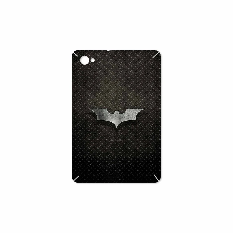 برچسب پوششی ماهوت مدل Batman مناسب برای تبلت سامسونگ Galaxy Tab 7.7 2011 P6800